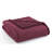 Micro Flannel ®  Reverse to Sherpa Blanket-1075587856-1075587884