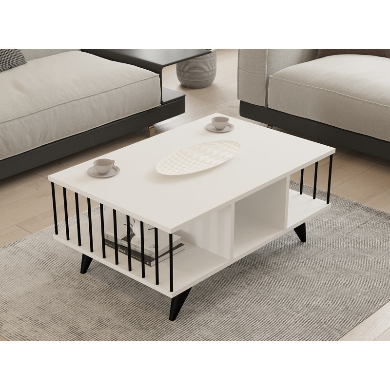 Glorias Coffee Table