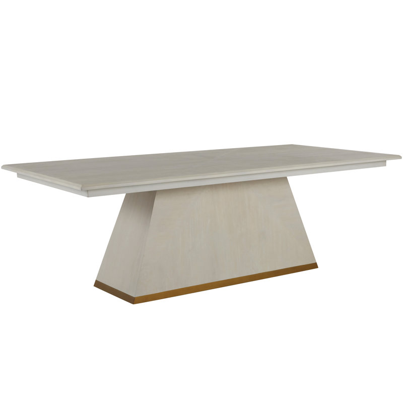 Ferris Solid Wood Dining Table