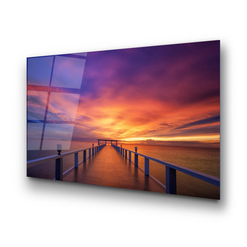 Boze Wall Decor