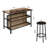 Zurek 47.2'' Wide Kitchen Island Set-1821382307