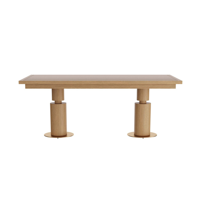 Tiller Dining Table