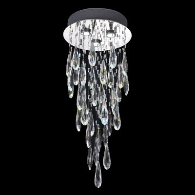 Wapato Flush Mount