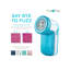 Rasoir portable True & Tidy