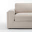 Essex 2-Piece 118" Upholstered Sectional-68934102-68934100
