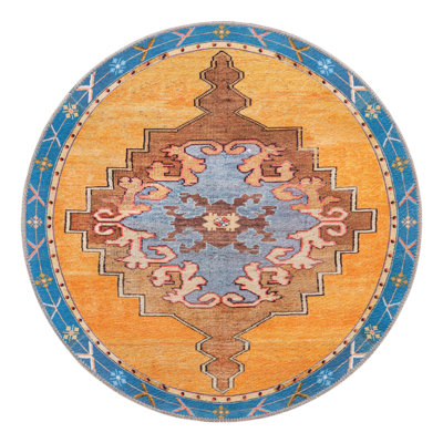 Chenille Indoor Rug