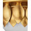 1 - Light LED Flush Mount