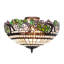 Analuiza 4 - Light Flush Mount