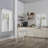 Mariela Floral Tailored Kitchen Curtain-1670775436