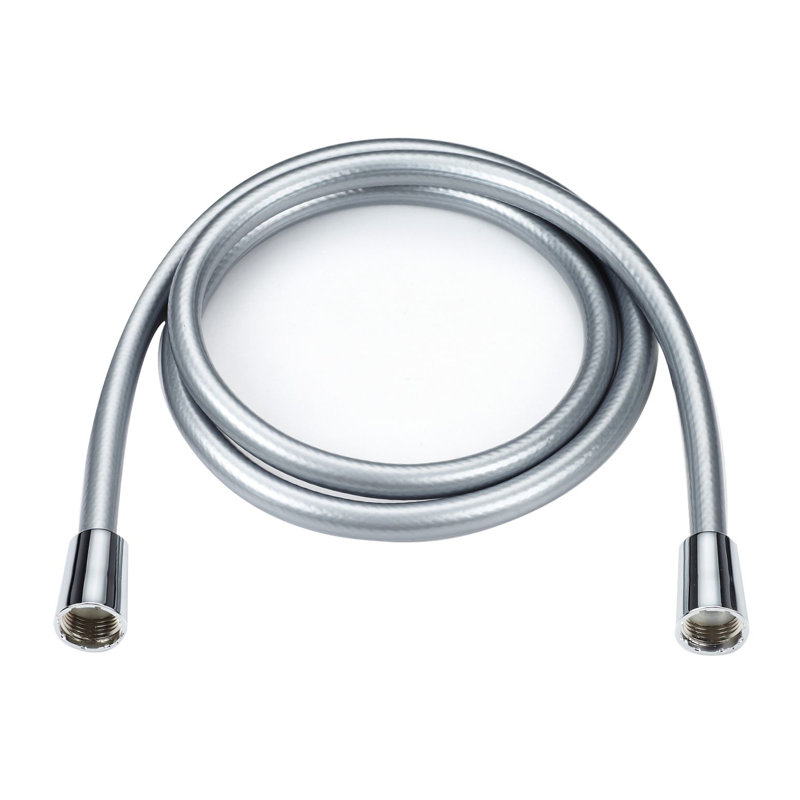 Adjustable Shower Head with Adjustable Water Flow