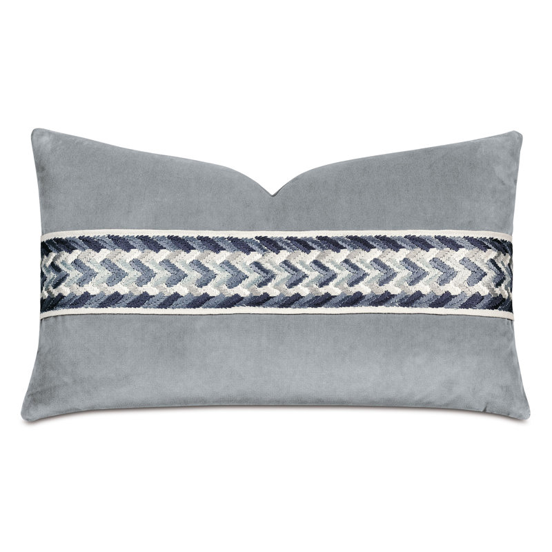 Uma Lumbar Pillow Cover & Insert