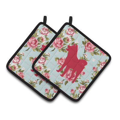 East Urban Home Polyester Potholder