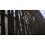 Clôture en composite H 2 pi x l 4 pi Cabo WPC-25600522
