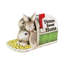 Boîte aux lettres statuaire 8 po x 12 po Exhart Solar Home Sweet Home
