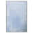White Floater Frame