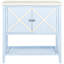 Jenny 30.1'' Solid Wood Sideboard-33309903