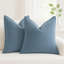 Housses de coussin Chevron -101314195-101513213-101314192
