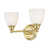 Polished Brass