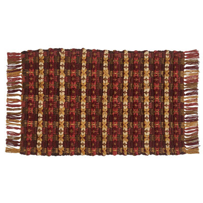 Tapis Kennebec Chindi Union
