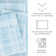 Becky Cameron™ Polka Dot Pattern Microfiber Sheet Set