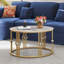 Coffee Table with Storage