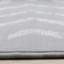 Tapis crème / bleu Fresno-102210985