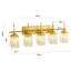 Edgars Modern Crystal Dimmable Vanity Light-873996389-873996392