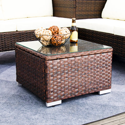 Table basse Forough
