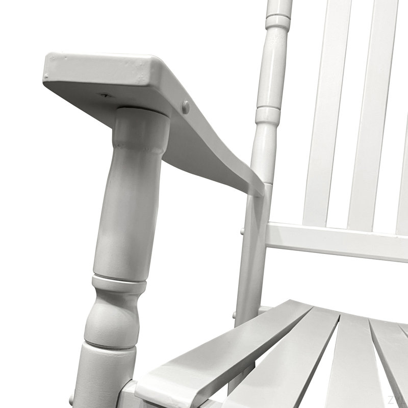 Fauteuil à bascule Balcony Porche