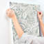 Toiles Resource Library Vinyl Wallpaper Double Roll-490413326