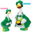 Ensemble de grandes tenues pour bébé Gaggleville St. Patrick's Day