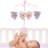 TINY DANCER MUSICAL MOBILE