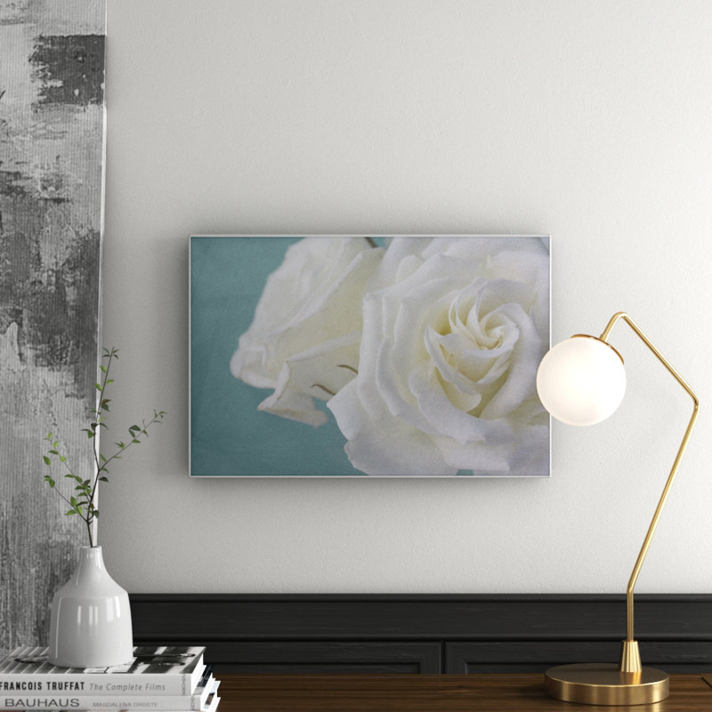 Judy Stalus - Single Picture Frame Print, 41cm H x 61cm W x 3.81cm D