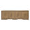 Delacruz 106" Wide Sideboard
