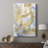 ABSTRACT Series DCCXC -Custom Wrapped Gallery Cavas