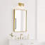 Monterro 2 - Light Vanity Light-803692447
