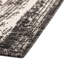 Tapis d'extérieur moderne gris anthracite Noushin-970114887