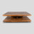 Woodrose Solid Wood Premium Coffee Table 