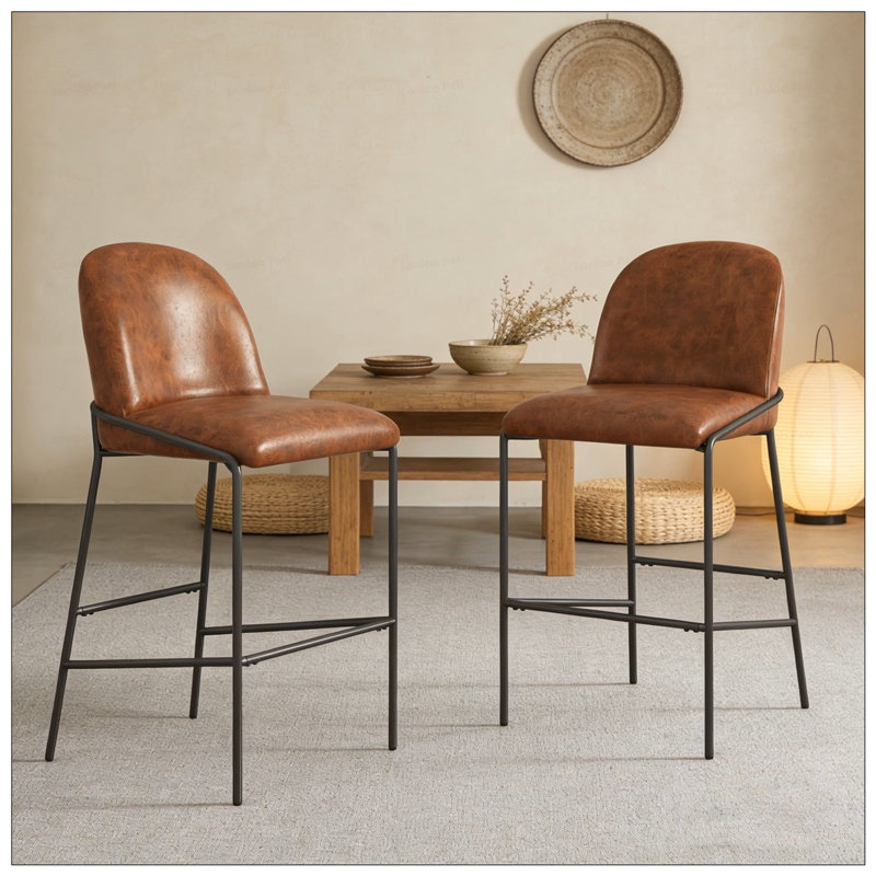 Tabouret de bar Galen