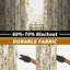 Rideaux de fenêtre Aalayjah -98498979-98498978