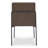 Waast Danny Dining Chair Set of Two-1764111625