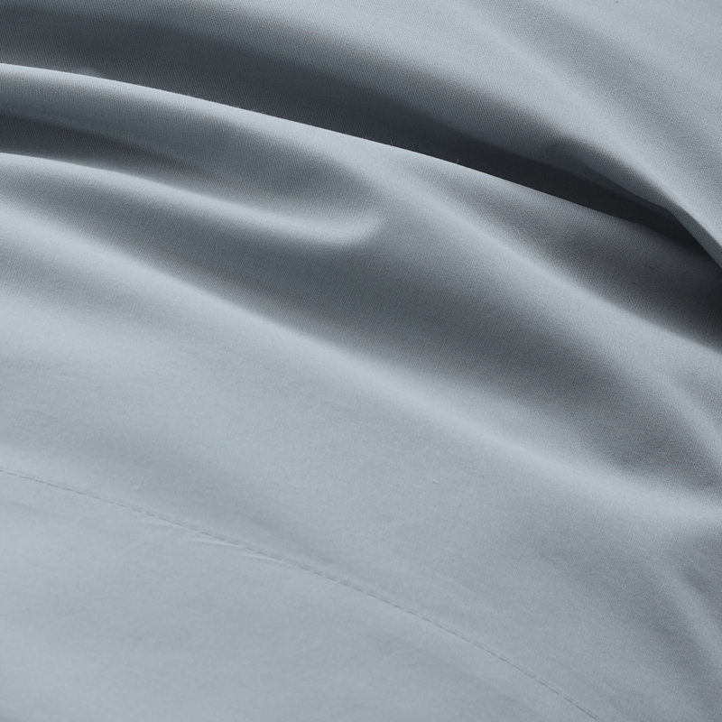Sheet Set, King Sheet Set with 2 Pillowcases, Blue