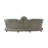 Abud-Aleem 113.5'' Faux Leather Sofa