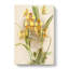 Magnolia Flowers Illustration Tab.64 by Frederick Sander - Wrapped Canvas-55309119