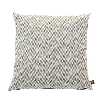 Abril Square Throw Cushion
