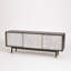 Ostara Media Cabinet