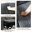 Ensemble de salon inclinable 3 pièces Manneville-474838192