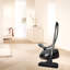 Miele Classic C1 Pure Suction Bagged Canister Vacuum, Graphite Grey