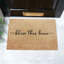 Non-Slip Indoor/Outdoor Door Mat-126019806