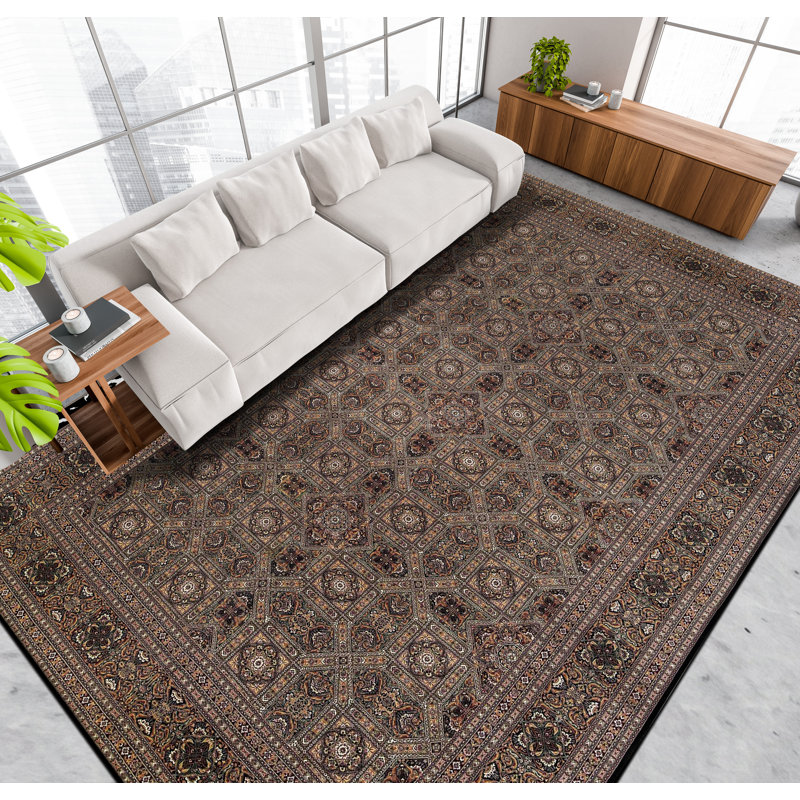 Shah One-of-a-Kind 11'9" X 17'9" Area Rug